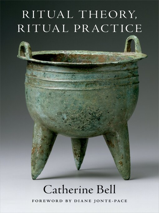 Upplýsingar um Ritual Theory, Ritual Practice eftir Catherine Bell - Biðlisti